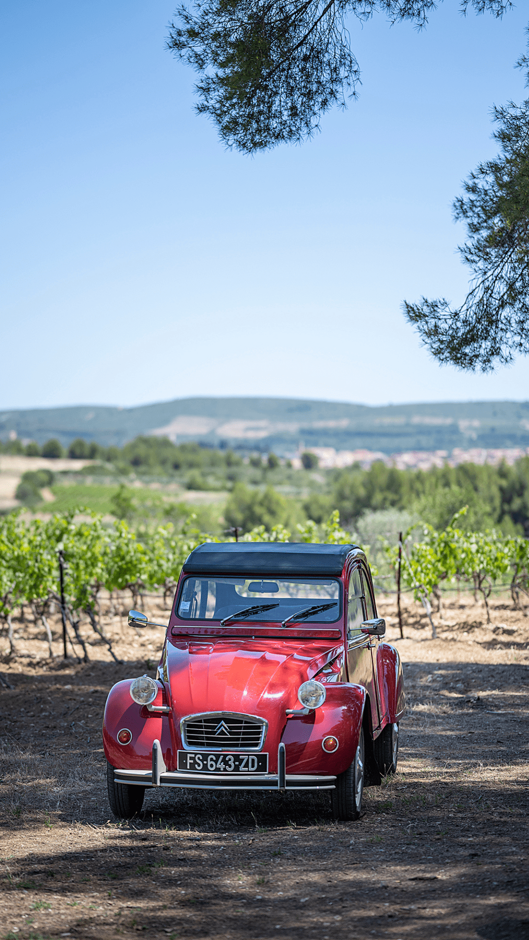 2CV