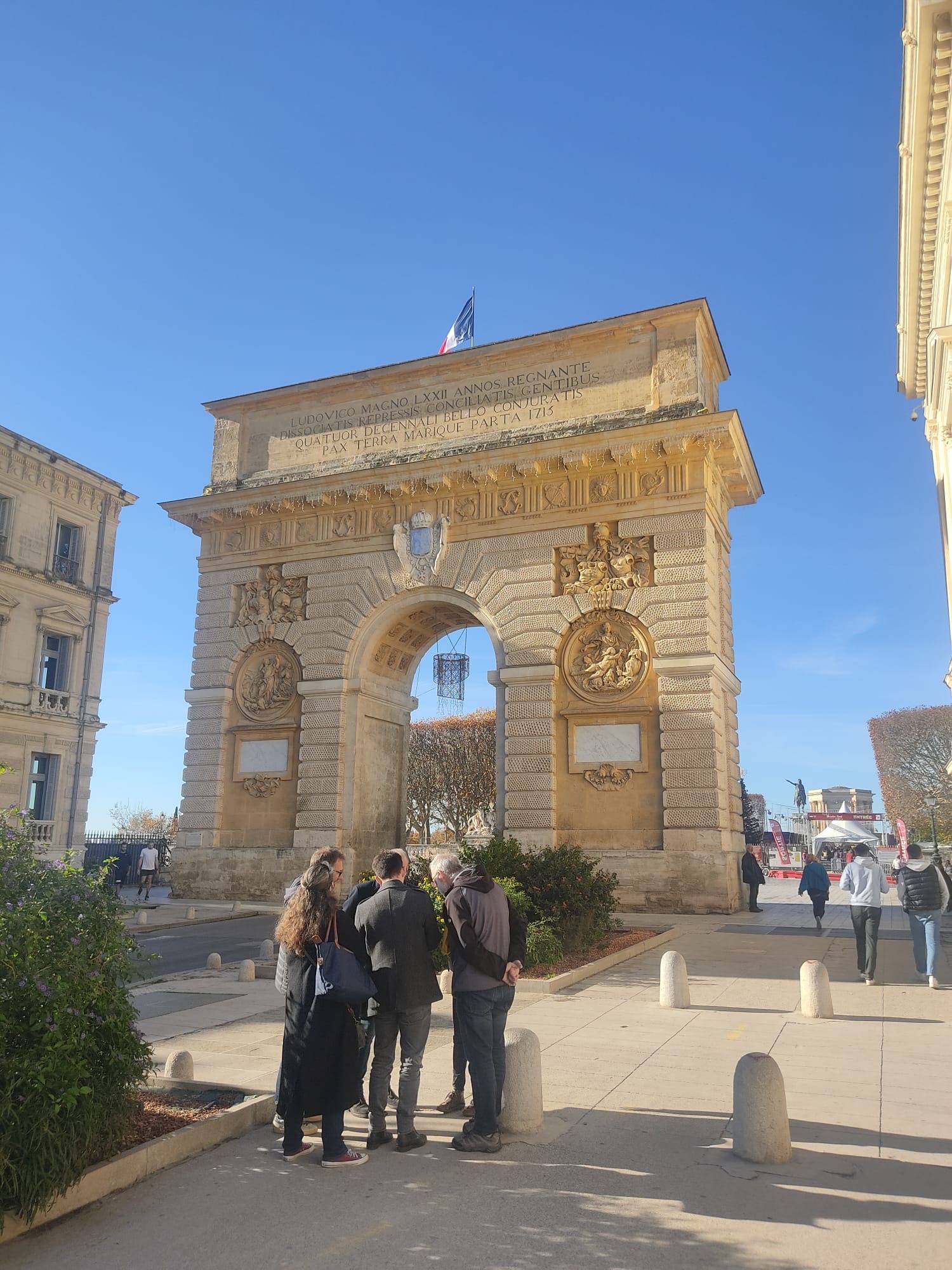 Enquête gourmande Montpellier